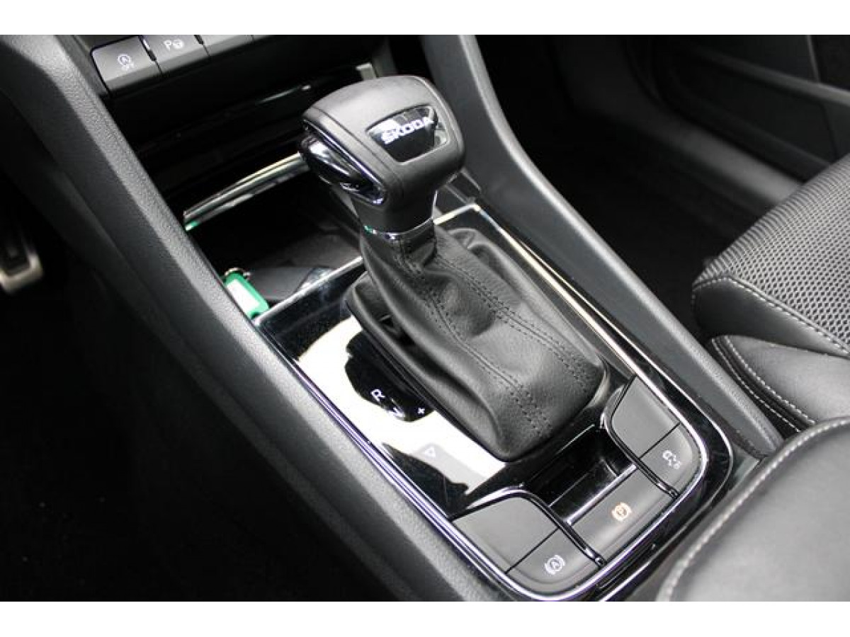 Škoda Kodiaq 2.0 TDI STYLE DSG 