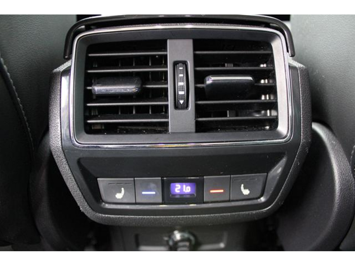 Škoda Kodiaq 2.0 TDI STYLE DSG 