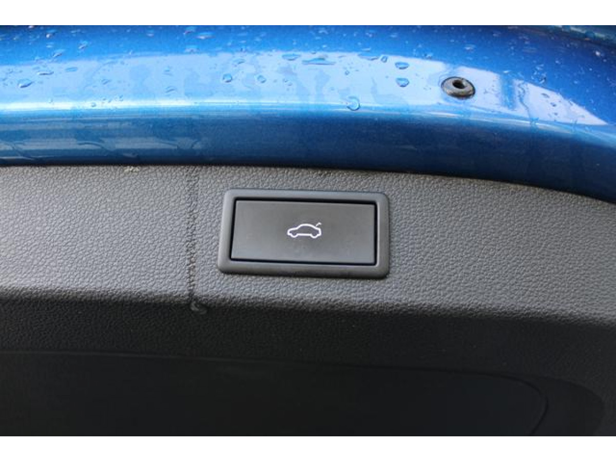 Škoda Kodiaq 2.0 TDI DSG 