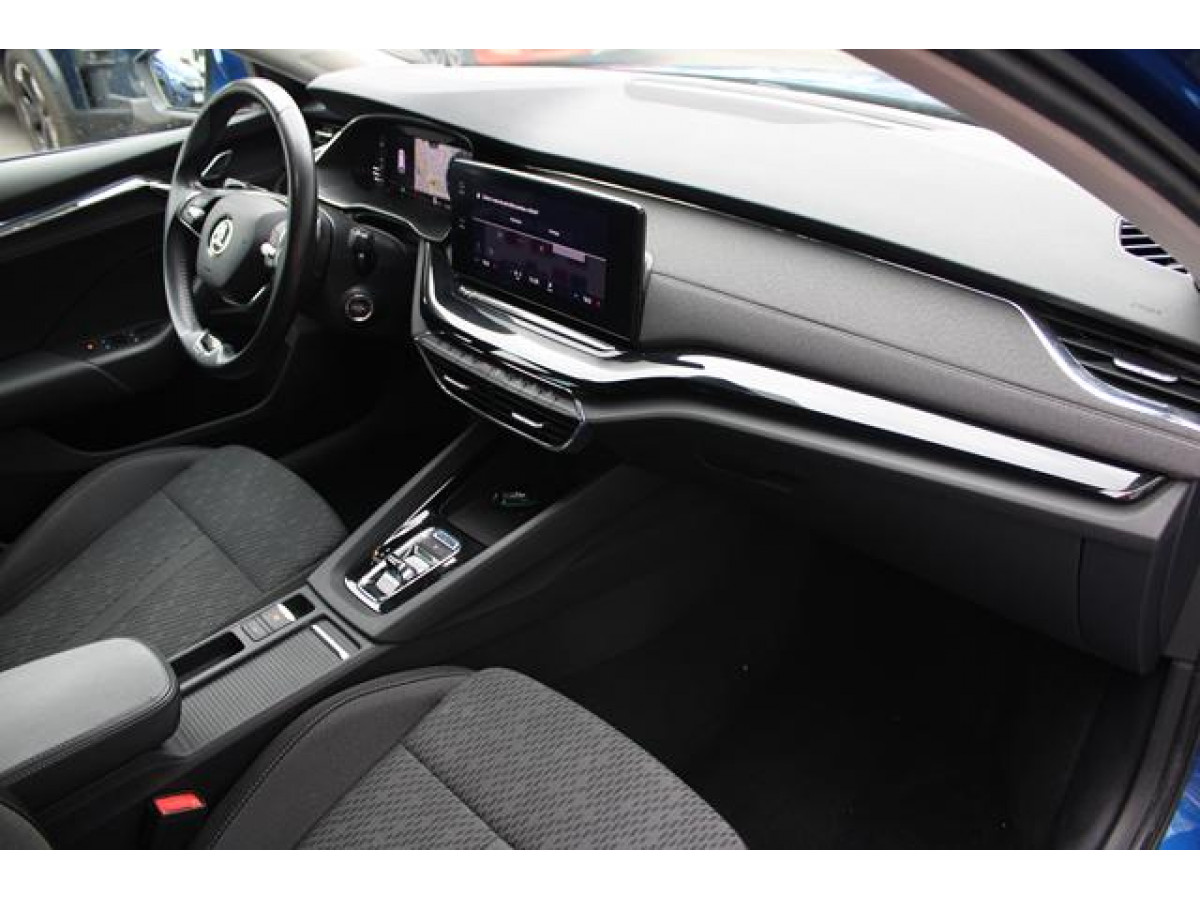 Škoda Octavia 2.0 TDI STYLE DSG 