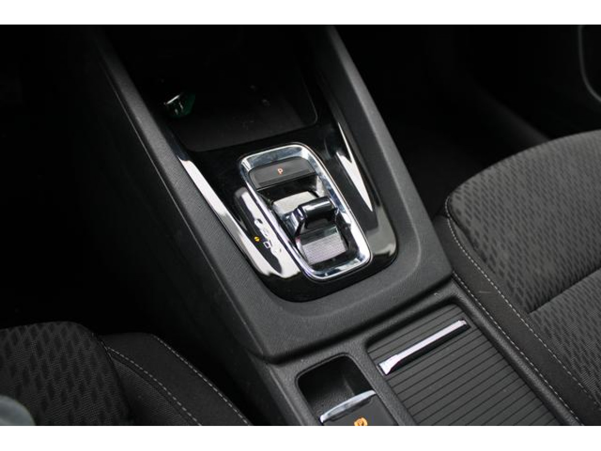 Škoda Octavia 2.0 TDI STYLE DSG 