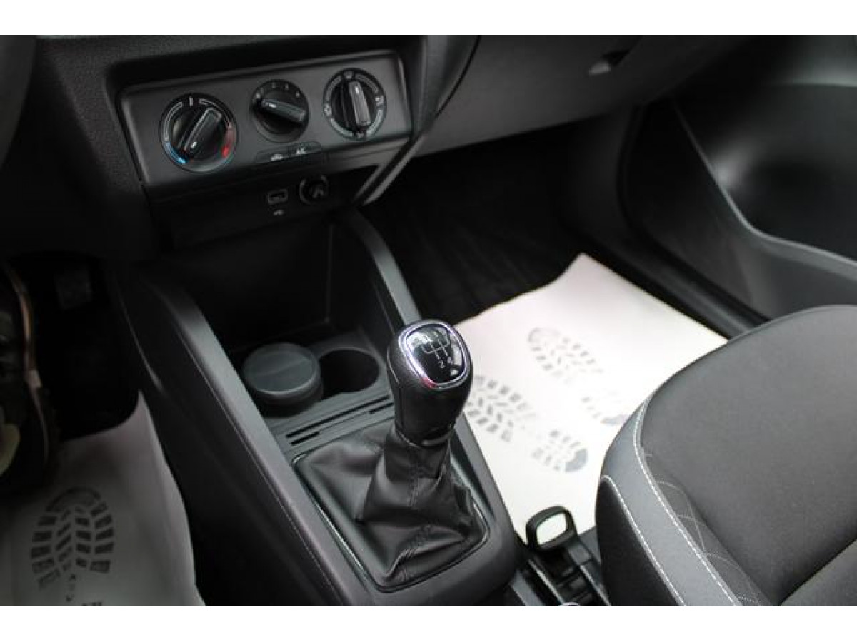 Škoda Fabia 1.0 TSI Ambition 