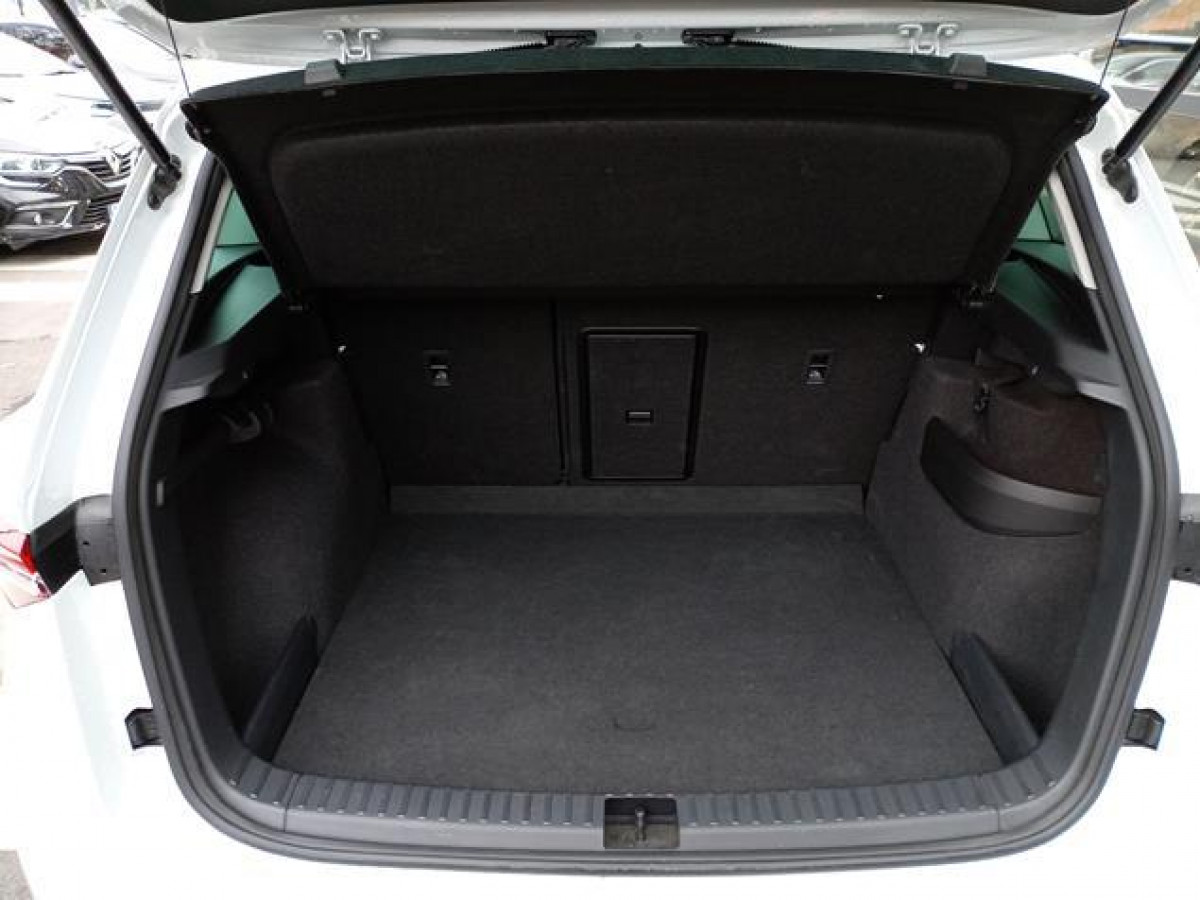Škoda Karoq 1.5 TSI Ambition