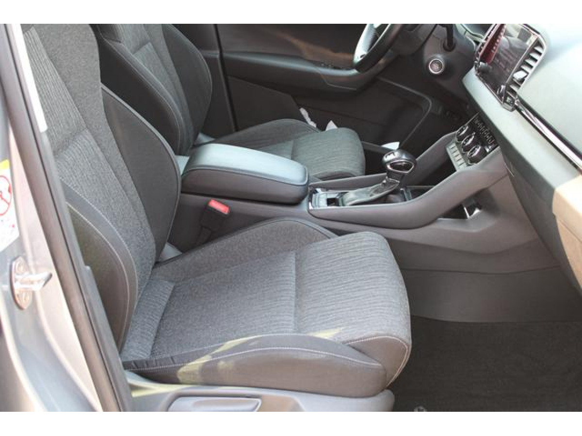 Škoda Karoq 2.0 TDI 4X4 AUT 