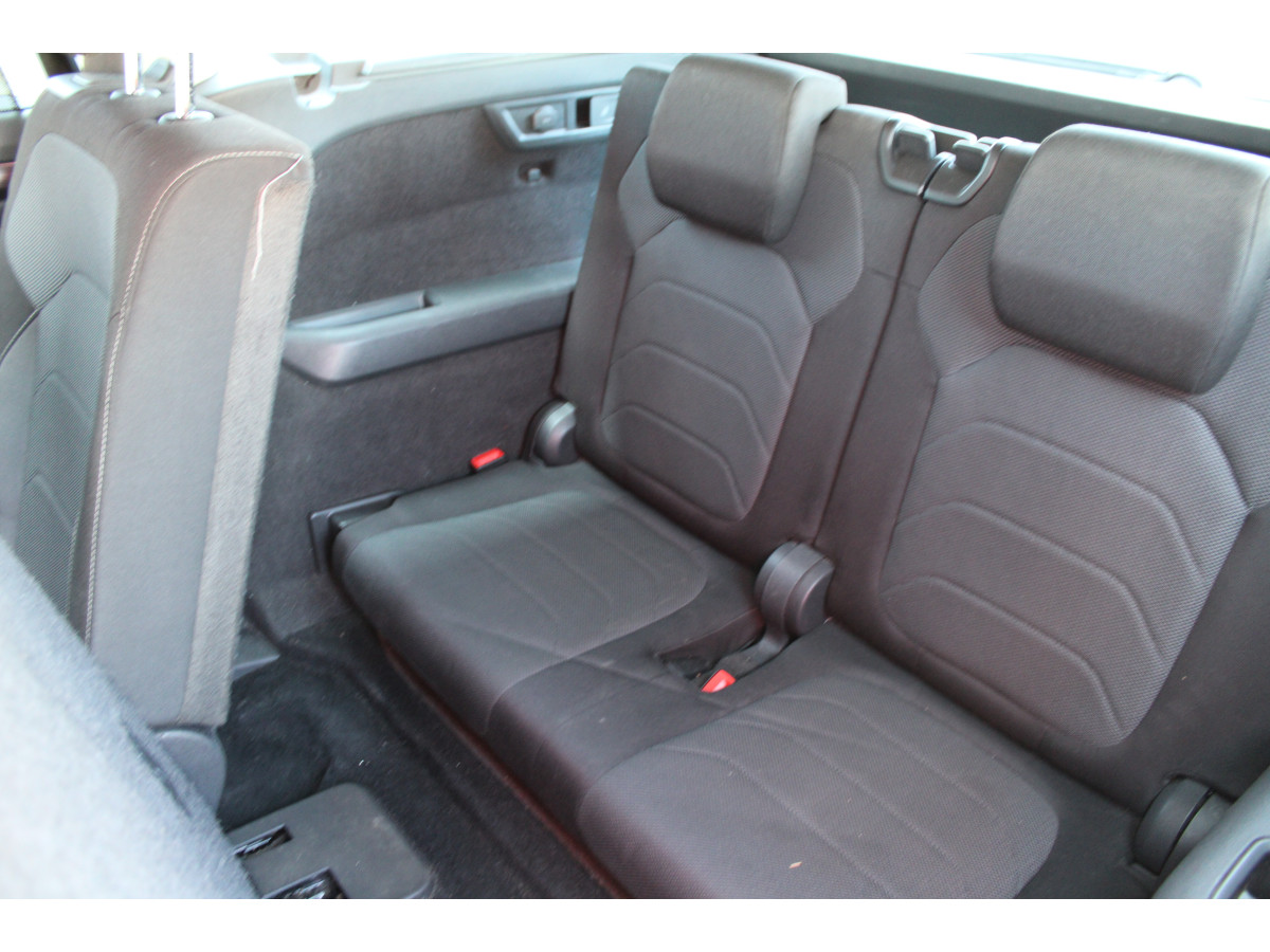 Škoda Kodiaq 2.0 TDI Ambi. 4x4 