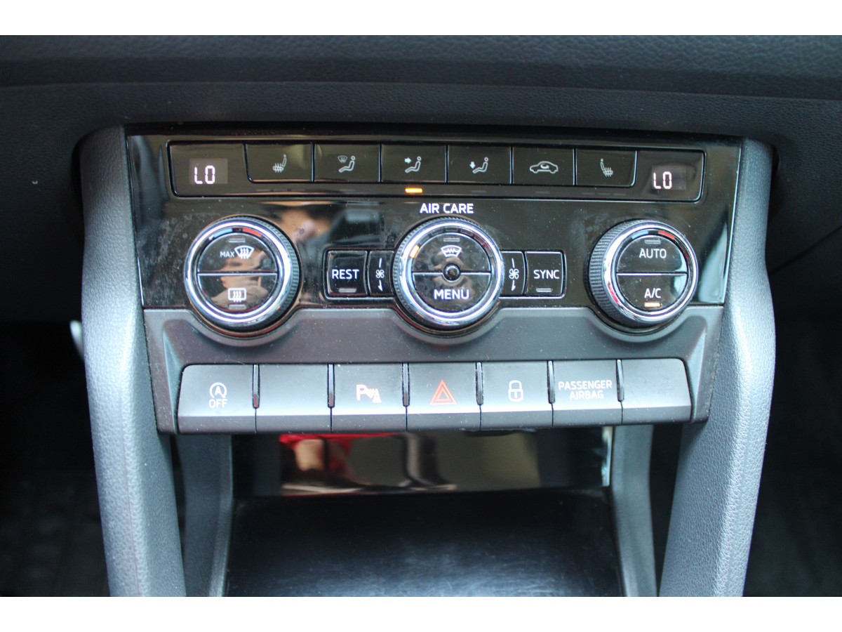 Škoda Kodiaq 2.0 TDI Ambi. 4x4 
