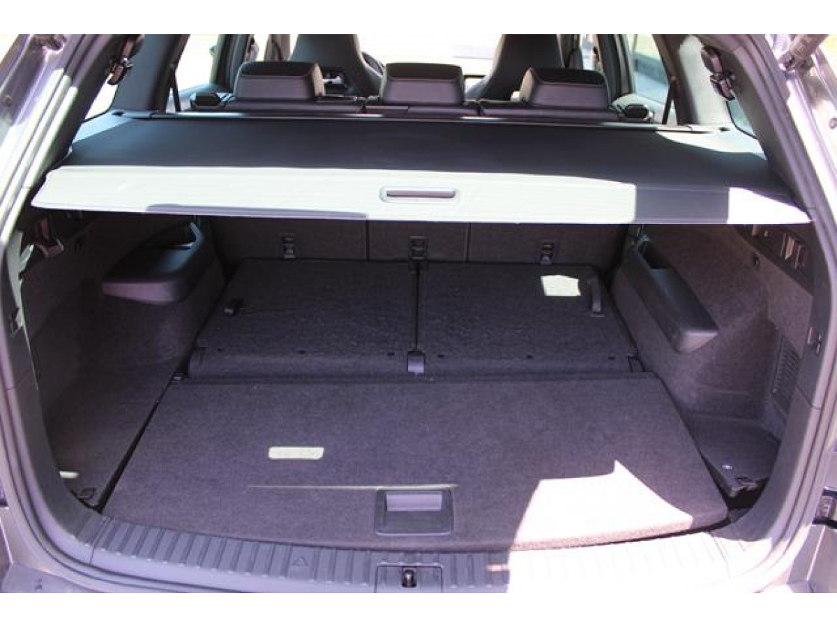Škoda Kodiaq 2.0 SPORTLINE TDI 