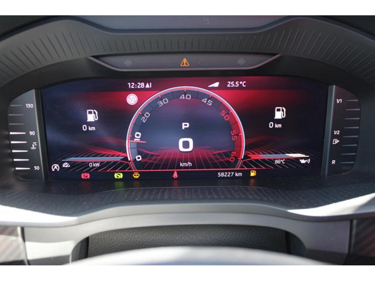 Škoda Kodiaq 2.0 SPORTLINE TDI 