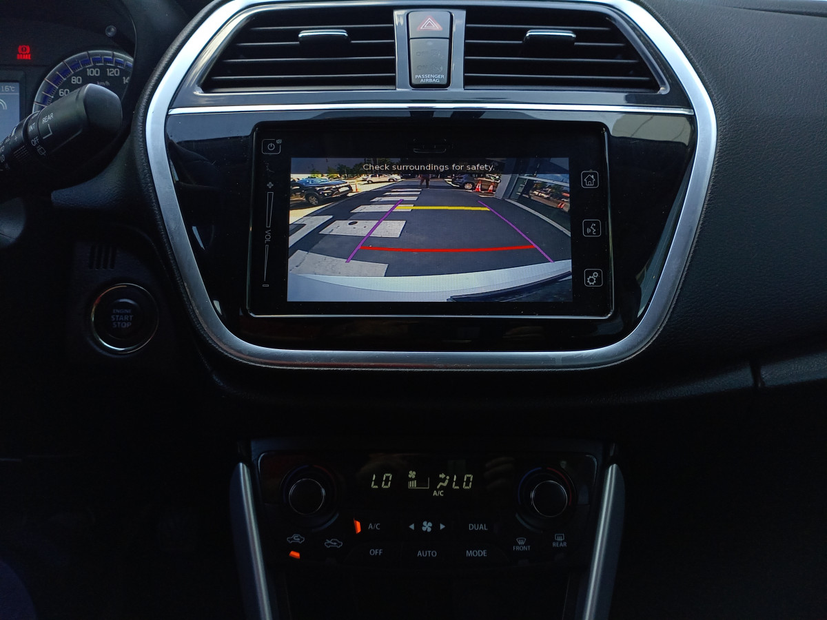 Suzuki SX4 S-Cross 1.4 GLX 