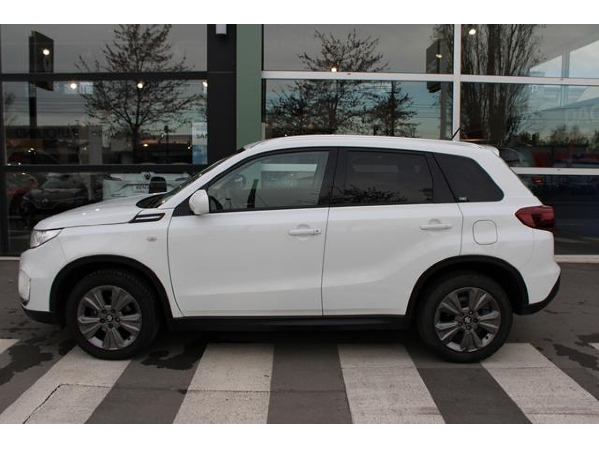 Suzuki Vitara 1.0 GL+ 