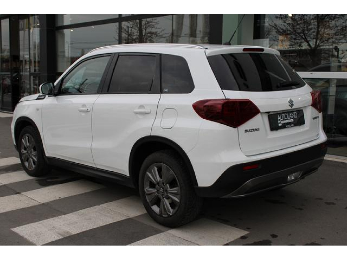 Suzuki Vitara 1.0 GL+ 