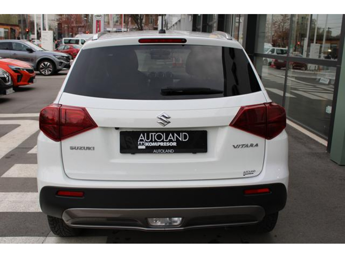 Suzuki Vitara 1.0 GL+ 