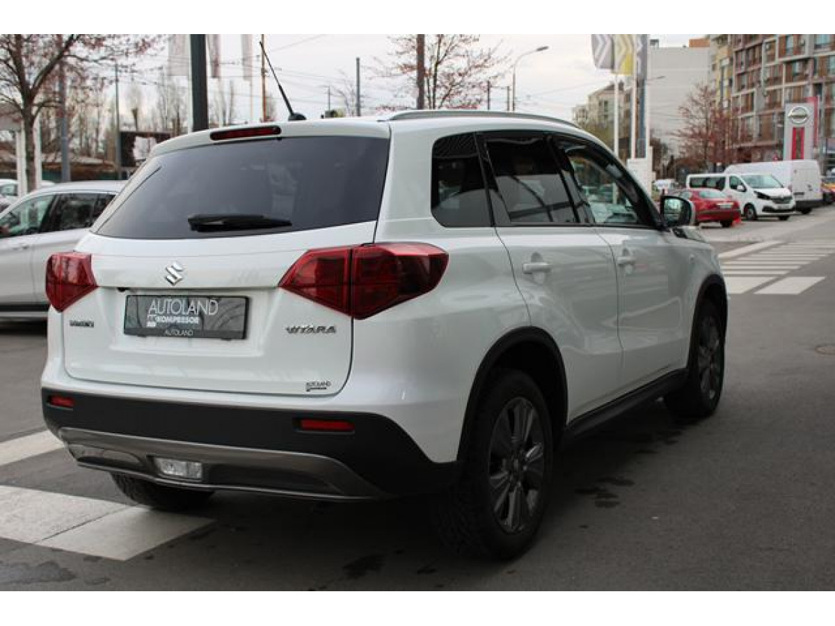 Suzuki Vitara 1.0 GL+ 