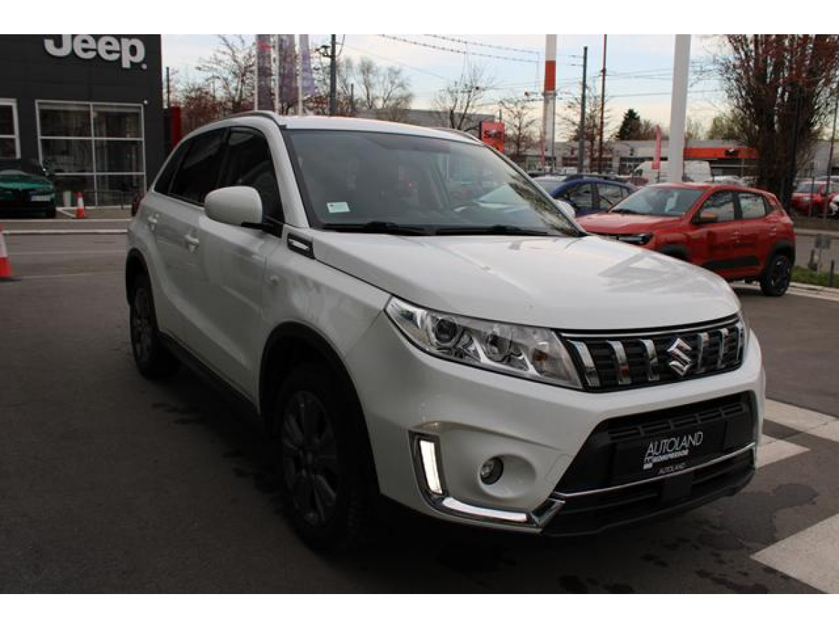 Suzuki Vitara 1.0 GL+ 