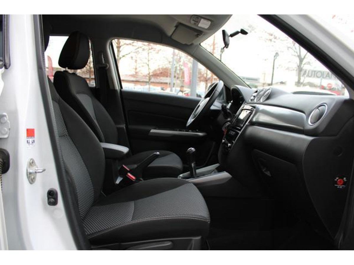 Suzuki Vitara 1.0 GL+ 