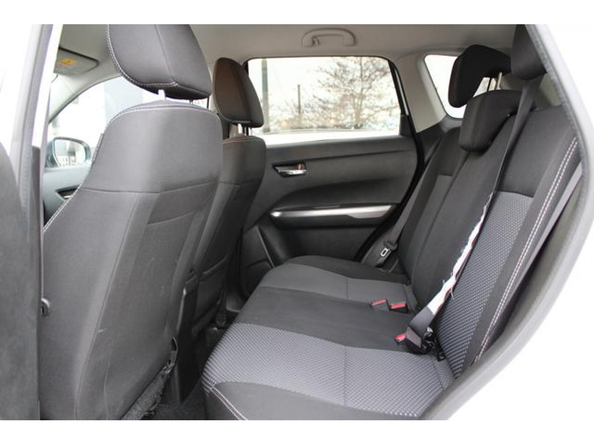 Suzuki Vitara 1.0 GL+ 