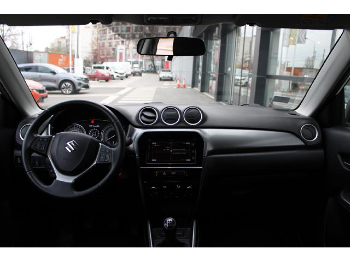 Suzuki Vitara 1.0 GL+ 