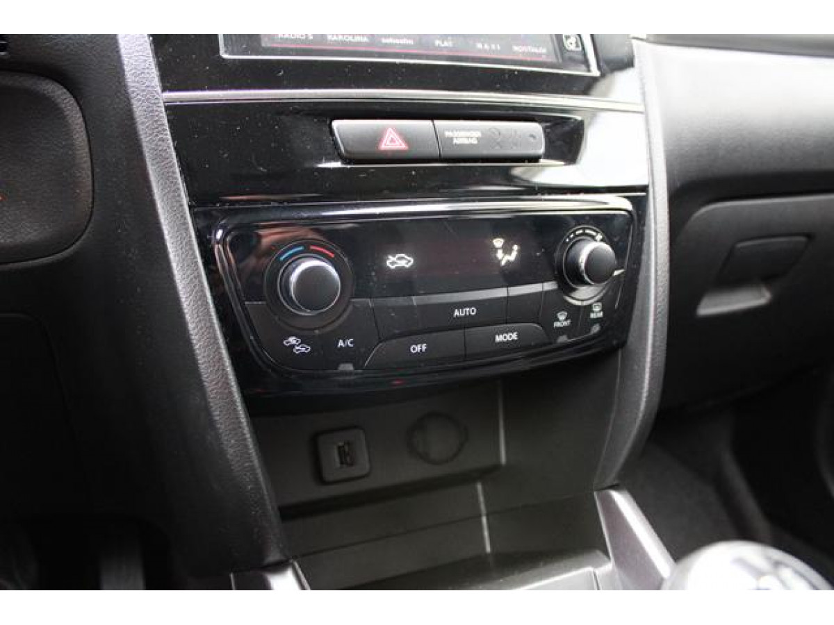 Suzuki Vitara 1.0 GL+ 