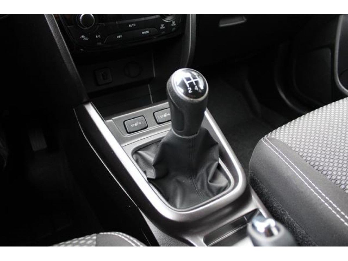 Suzuki Vitara 1.0 GL+ 