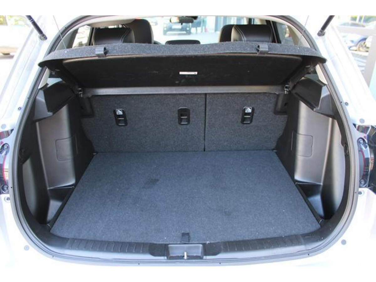 Suzuki Vitara 1.4 GLX HYB. 4X4 AUT 