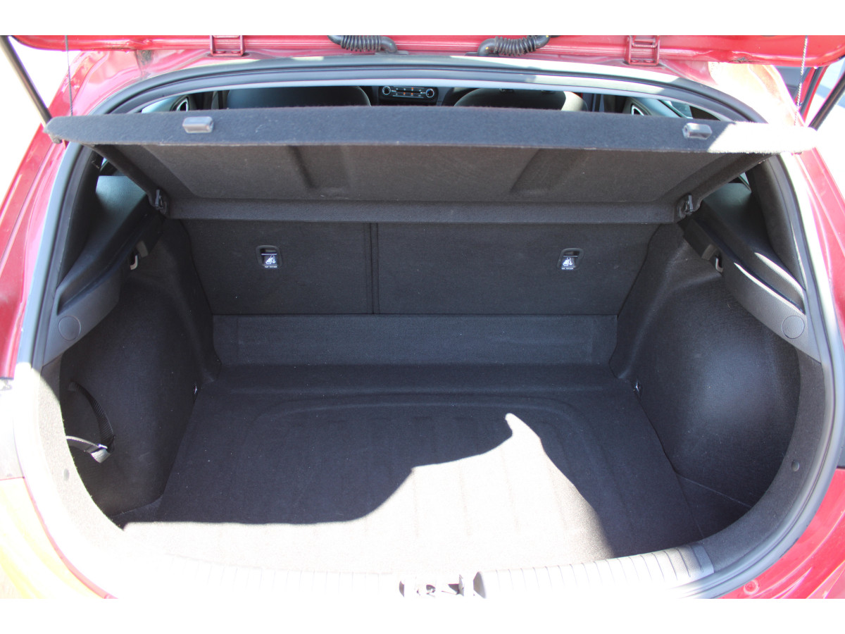 Kia Ceed 1.0 T-Gdi 5DR 