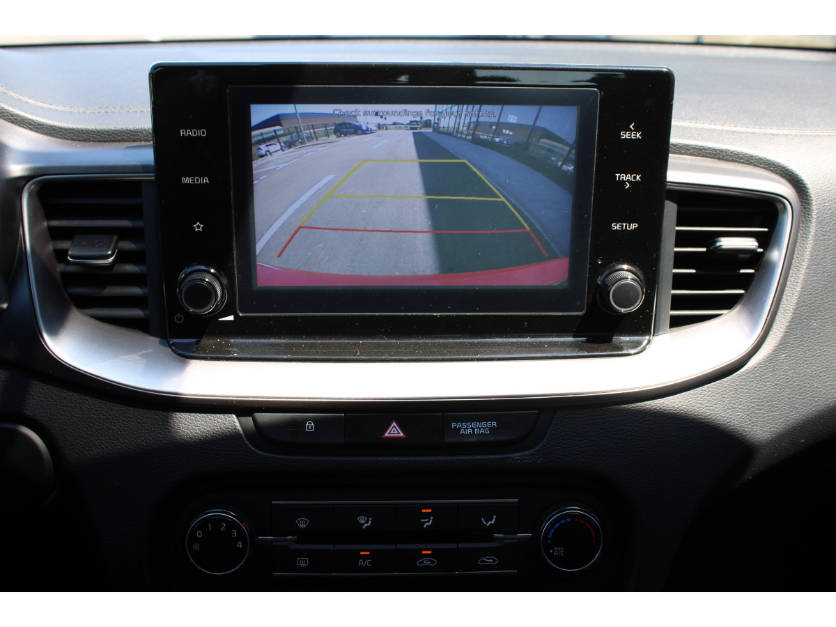 Kia Ceed 1.0 T-Gdi 5DR 