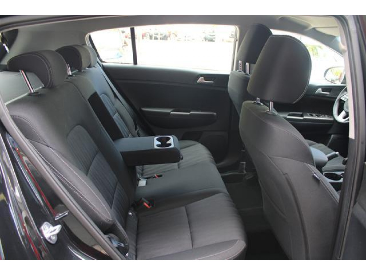 Kia Sportage 1.6 T-GDI FRESH 