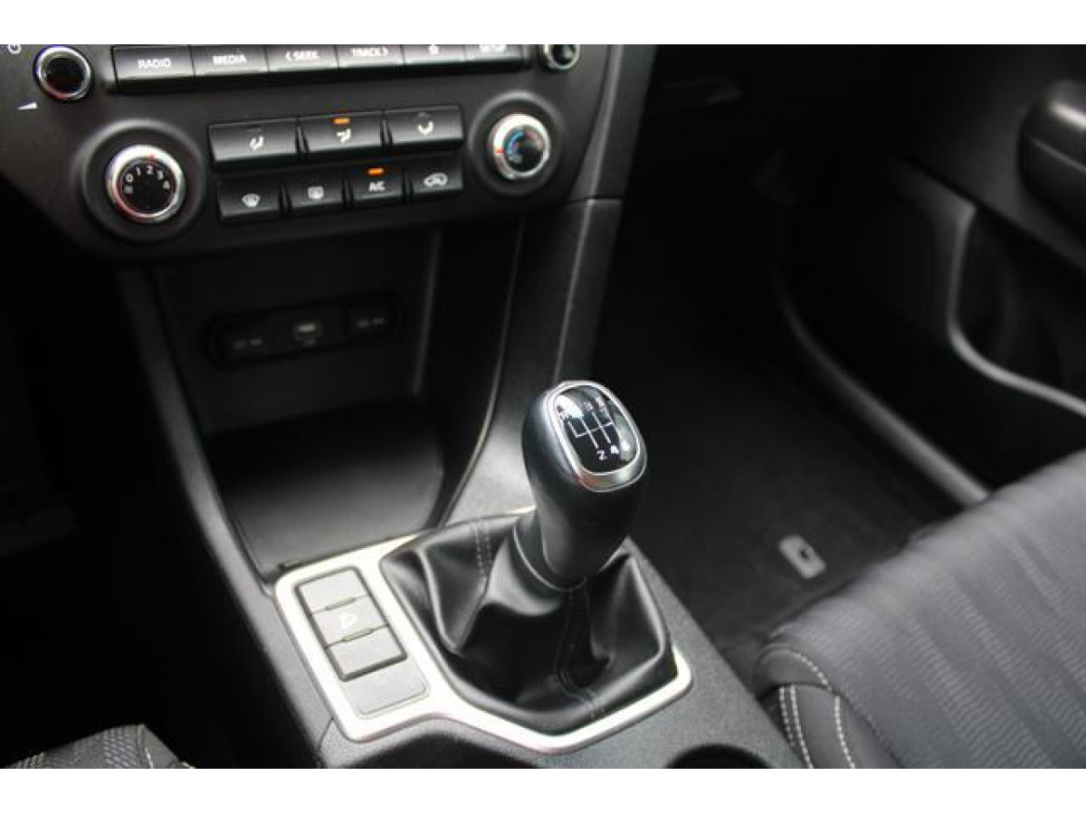 Kia Sportage 1.6 T-GDI FRESH 