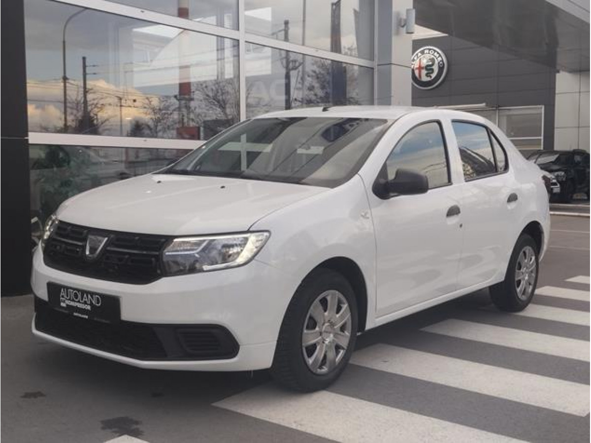 Dacia Logan 1.0 SCE Ambiance