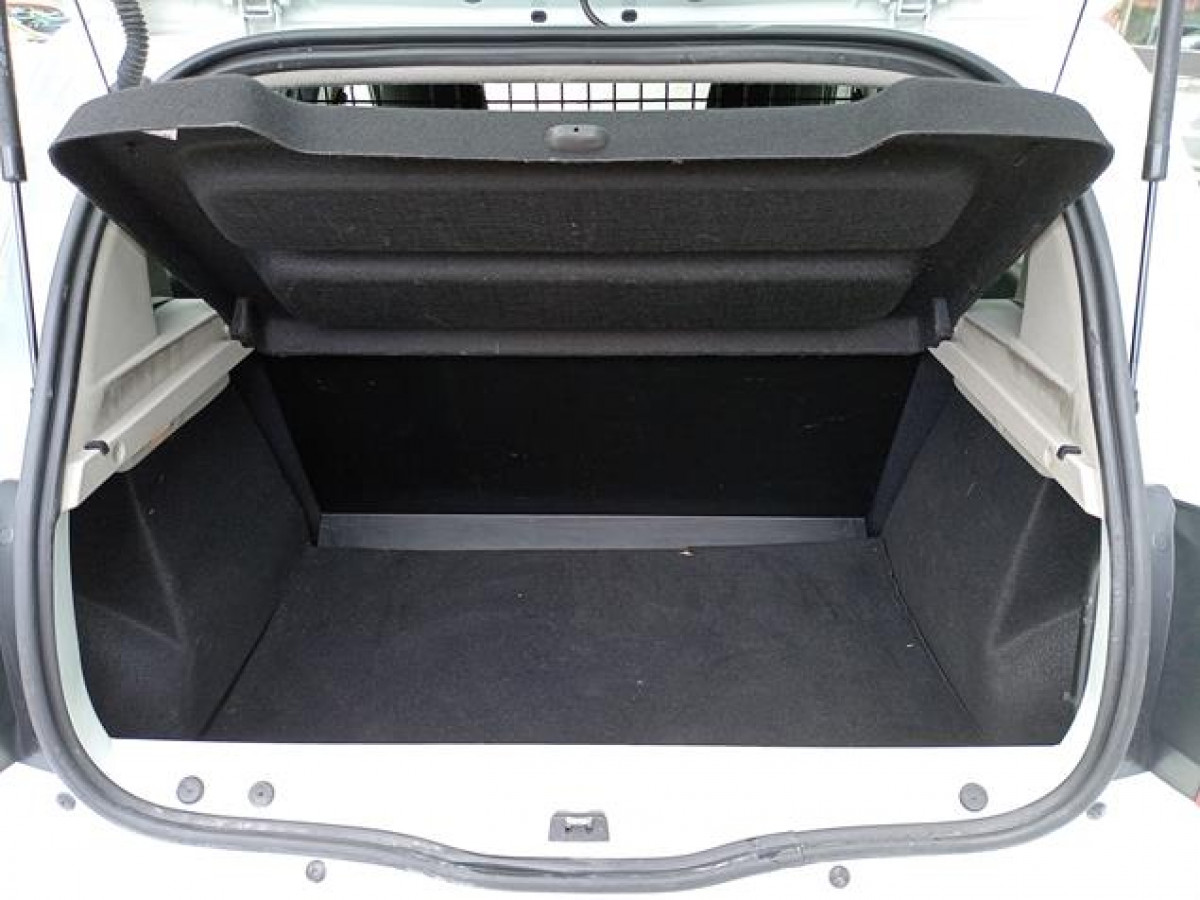 Dacia Sandero 1.5 dCi N1