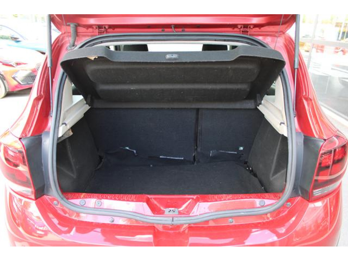 Dacia Sandero tCe Stepway Ambiance 