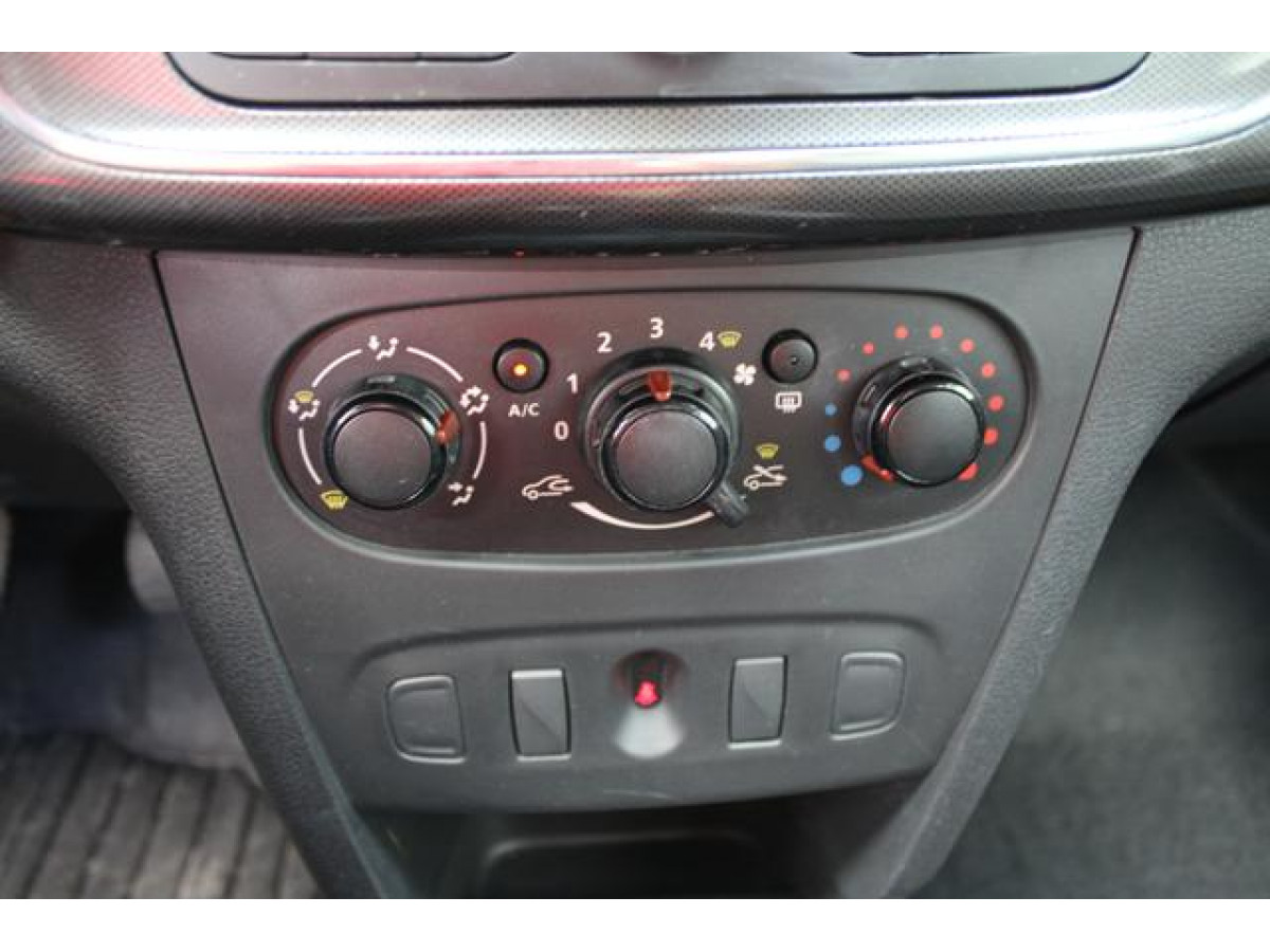 Dacia Sandero tCe Stepway Ambiance 
