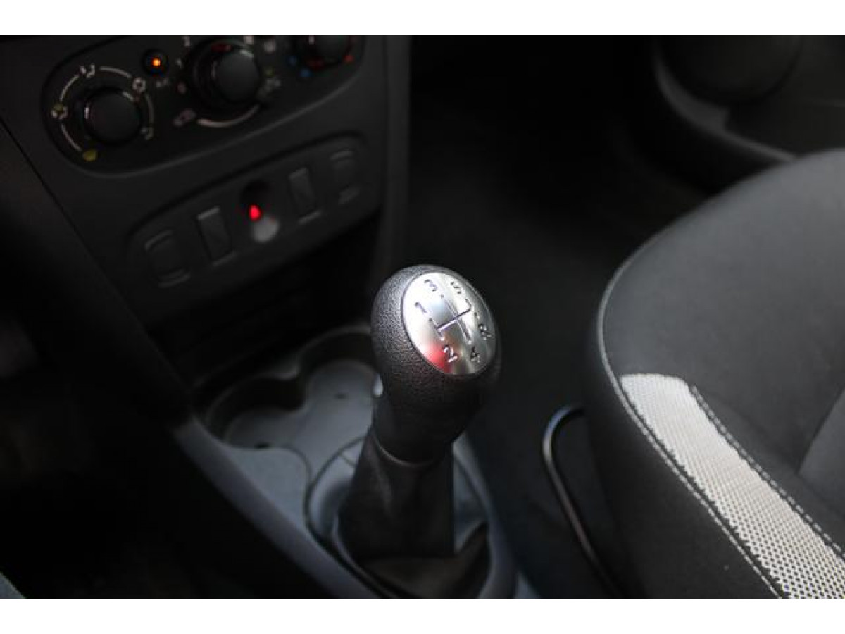Dacia Sandero tCe Stepway Ambiance 