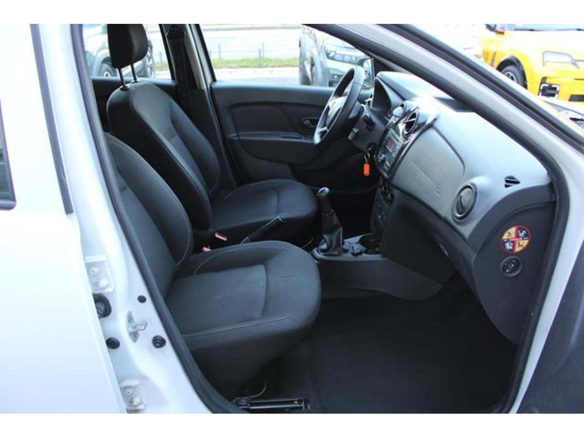 Dacia Sandero 1.0 sCe Ambiance 