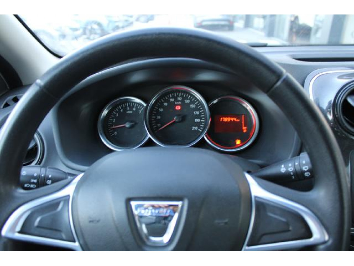 Dacia Sandero 1.0 sCe Ambiance 