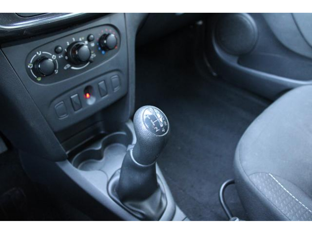 Dacia Sandero 1.0 sCe Ambiance 