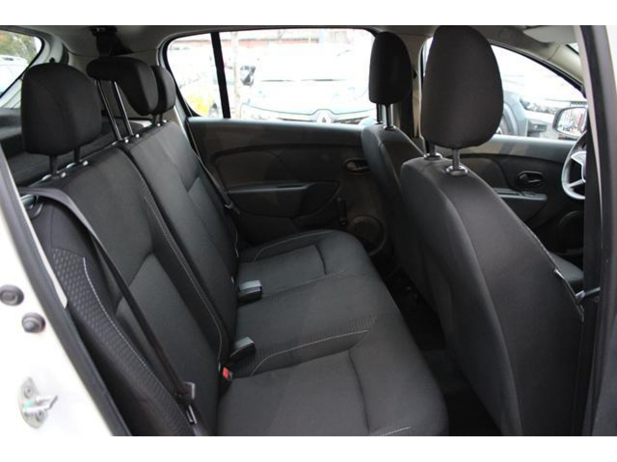 Dacia Sandero 1.0 sCe Ambiance 