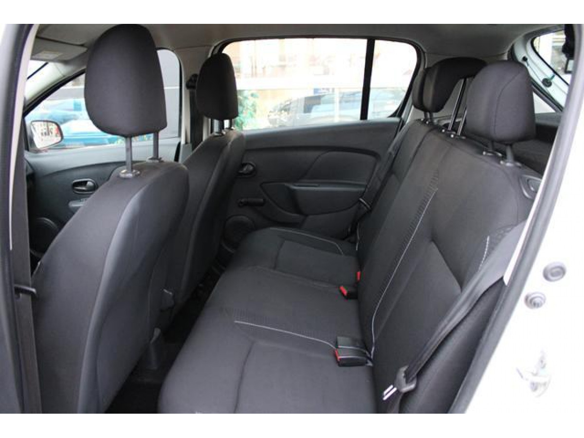 Dacia Sandero 1.0 sCe Ambiance 