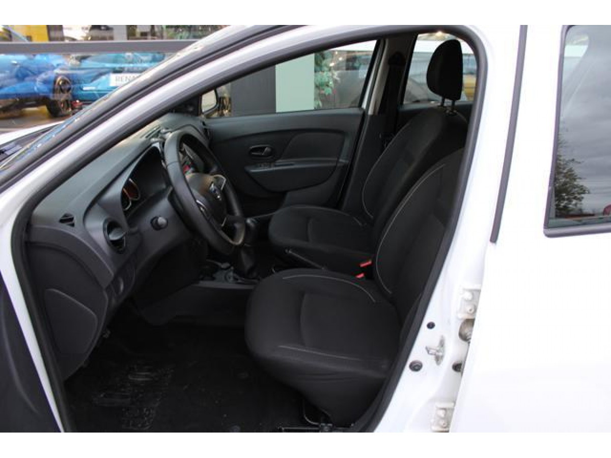 Dacia Sandero 1.0 sCe Ambiance 