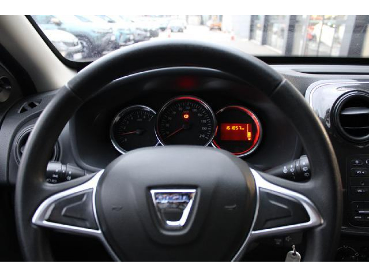 Dacia Sandero 1.0 sCe Ambiance 