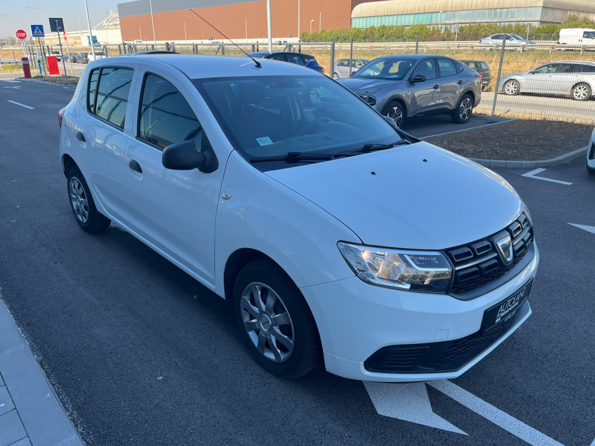 Dacia Sandero 1.0 sCe N1 