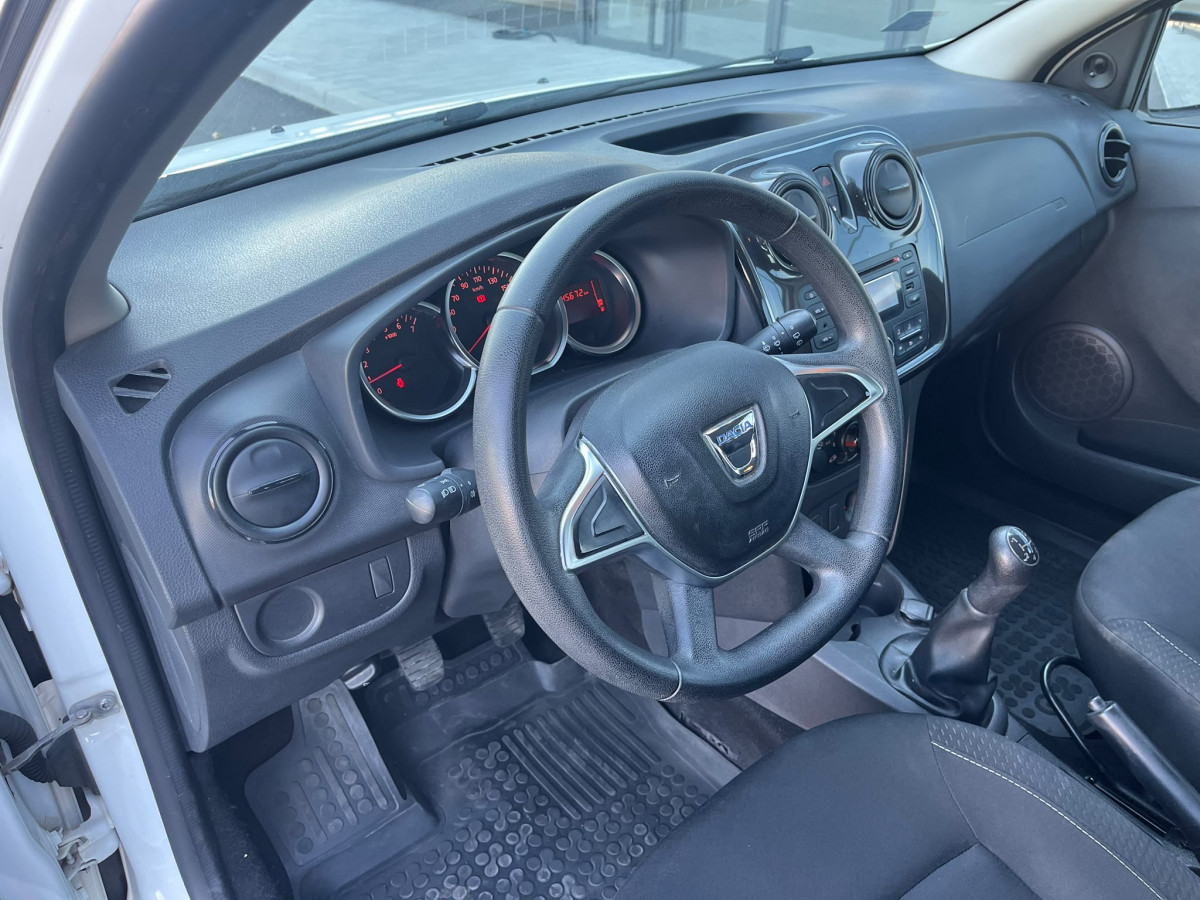 Dacia Sandero 1.0 sCe N1 