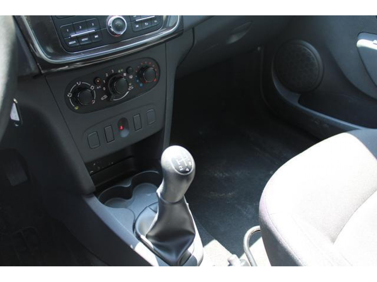 Dacia Sandero 1.0 sCe 
