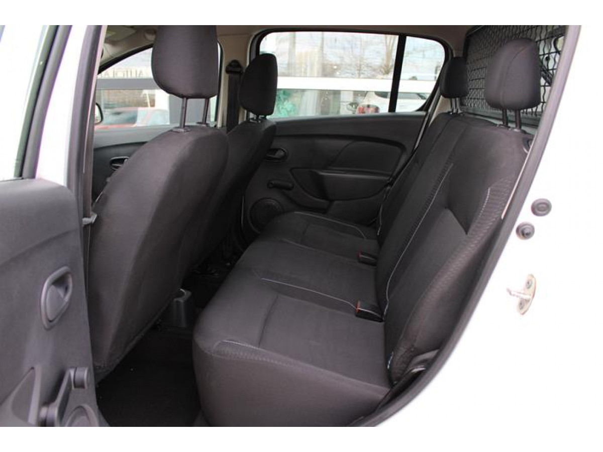 Dacia Sandero 1.5 dCi N1 
