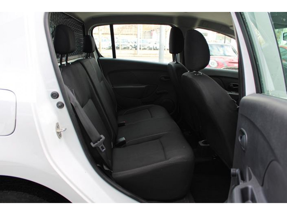 Dacia Sandero 1.5 dCi N1 