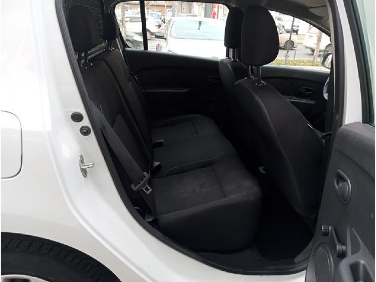 Dacia Sandero 1.5 dCi N1