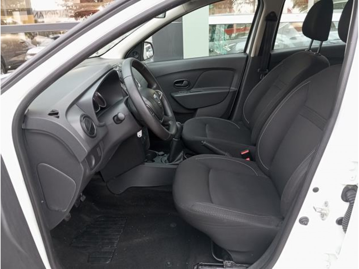 Dacia Sandero 1.5 dCi N1