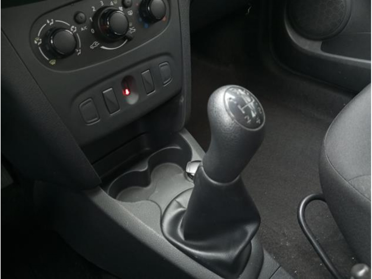 Dacia Sandero 1.5 dCi N1