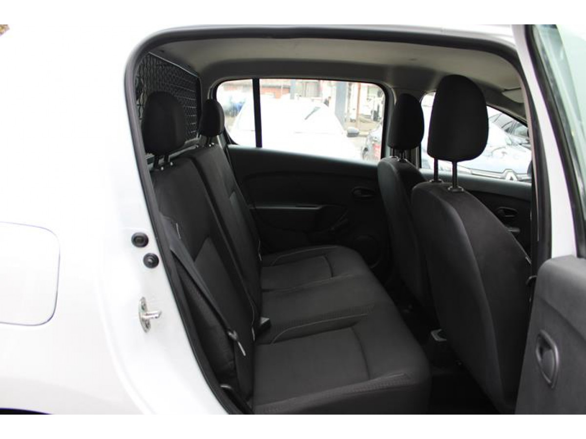 Dacia Sandero 1.5 dCi N1 