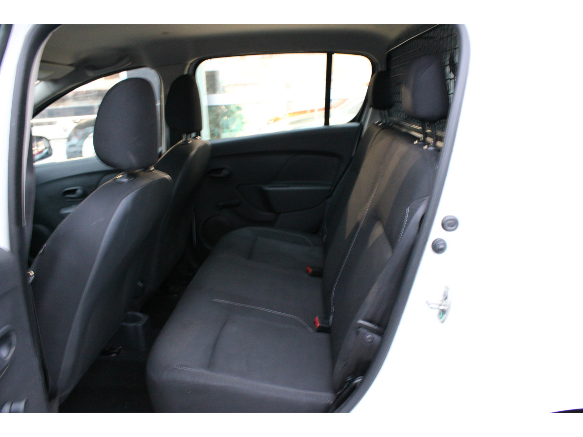 Dacia Sandero 1.5 dCi N1 